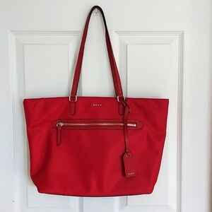 DKNY Satchel Tote bag